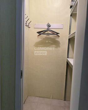 1-к квартира, вторичка, 39м2, 15/20 этаж