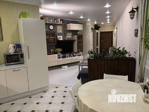 3-к квартира, вторичка, 71м2, 25/26 этаж