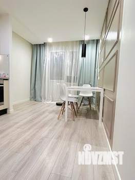 2-к квартира, вторичка, 54м2, 12/17 этаж