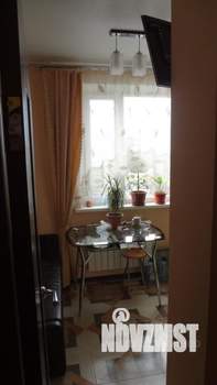 1-к квартира, вторичка, 38м2, 11/17 этаж