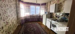 2-к квартира, вторичка, 60м2, 8/17 этаж