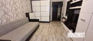 1-к квартира, вторичка, 46м2, 7/23 этаж