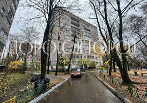 1-к квартира, вторичка, 34м2, 4/9 этаж