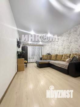 3-к квартира, вторичка, 105м2, 16/25 этаж