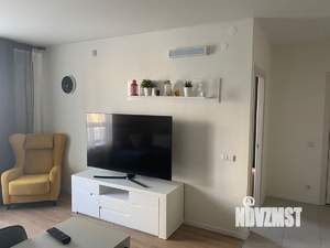 2-к квартира, вторичка, 46м2, 13/15 этаж