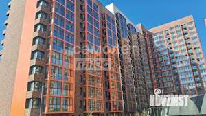 3-к квартира, вторичка, 66м2, 14/17 этаж