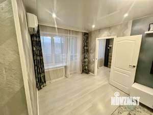 2-к квартира, вторичка, 43м2, 5/5 этаж