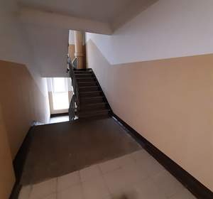 2-к квартира, вторичка, 54м2, 6/9 этаж