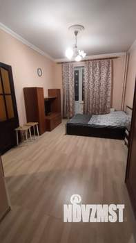 1-к квартира, вторичка, 41м2, 3/21 этаж