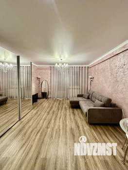 Студия квартира, вторичка, 35м2, 2/6 этаж