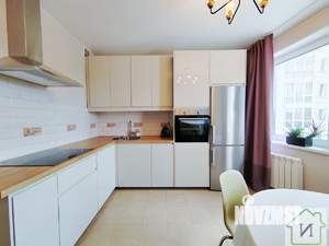 2-к квартира, вторичка, 66м2, 5/17 этаж
