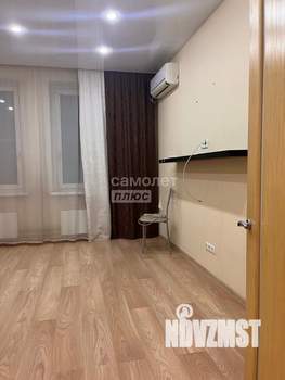 1-к квартира, вторичка, 39м2, 3/17 этаж