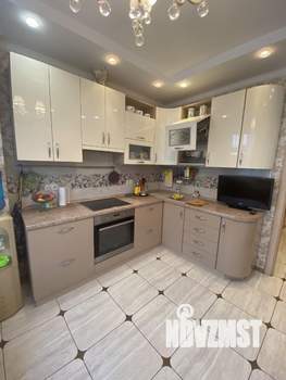 2-к квартира, вторичка, 59м2, 8/17 этаж