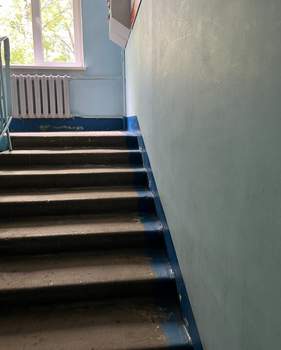 3-к квартира, вторичка, 56м2, 4/5 этаж