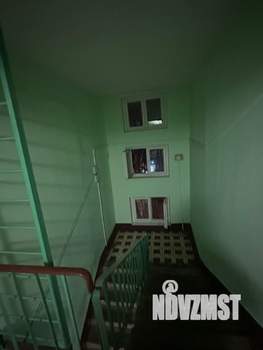 2-к квартира, вторичка, 45м2, 5/5 этаж