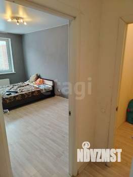 1-к квартира, вторичка, 38м2, 11/22 этаж