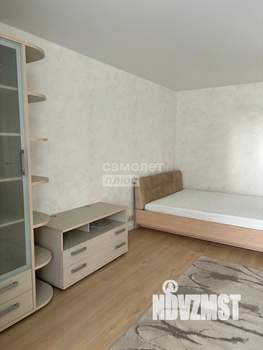 1-к квартира, вторичка, 49м2, 20/25 этаж