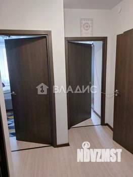 1-к квартира, вторичка, 33м2, 16/17 этаж