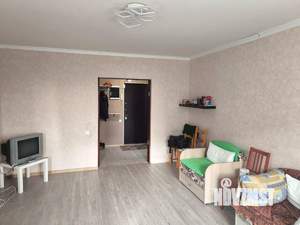 1-к квартира, вторичка, 42м2, 6/16 этаж