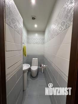 2-к квартира, вторичка, 60м2, 21/26 этаж