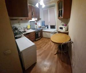2-к квартира, вторичка, 44м2, 3/5 этаж