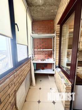 3-к квартира, вторичка, 82м2, 19/19 этаж