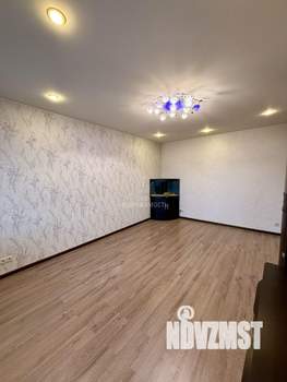 4-к квартира, вторичка, 74м2, 5/14 этаж