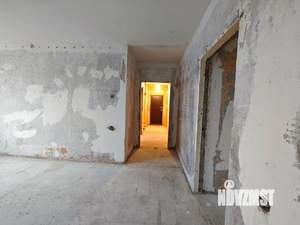 3-к квартира, вторичка, 63м2, 10/12 этаж