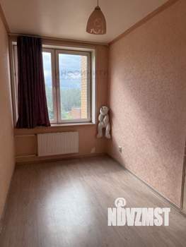 2-к квартира, вторичка, 41м2, 5/17 этаж