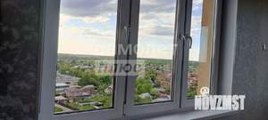 2-к квартира, вторичка, 54м2, 15/25 этаж