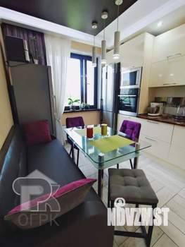 2-к квартира, вторичка, 61м2, 8/17 этаж