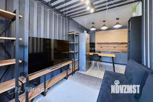 3-к квартира, вторичка, 68м2, 3/21 этаж