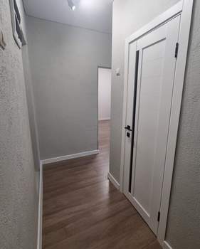 2-к квартира, вторичка, 45м2, 1/3 этаж