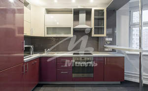 2-к квартира, вторичка, 63м2, 7/17 этаж