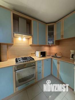 1-к квартира, вторичка, 36м2, 4/10 этаж