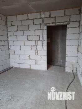 1-к квартира, вторичка, 37м2, 25/25 этаж