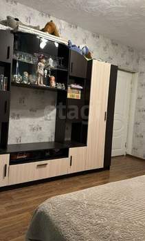 2-к квартира, вторичка, 64м2, 5/17 этаж