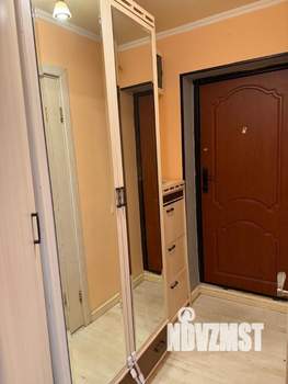 2-к квартира, вторичка, 47м2, 5/5 этаж