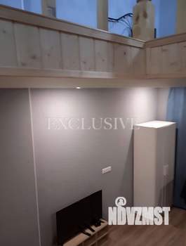 4-к квартира, вторичка, 100м2, 1/21 этаж