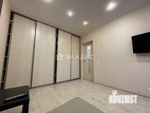 1-к квартира, вторичка, 29м2, 2/9 этаж