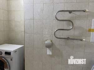 3-к квартира, вторичка, 111м2, 22/23 этаж