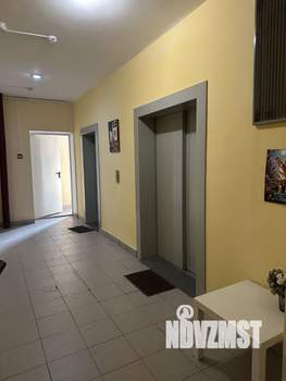 1-к квартира, вторичка, 49м2, 11/22 этаж