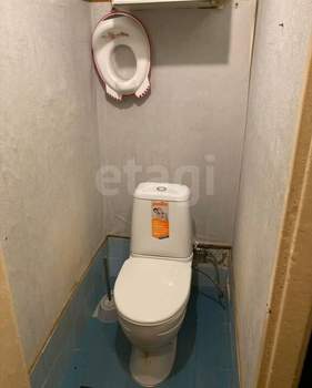 2-к квартира, вторичка, 44м2, 2/5 этаж