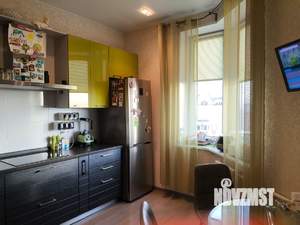 2-к квартира, вторичка, 71м2, 24/24 этаж