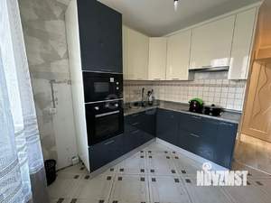 1-к квартира, вторичка, 39м2, 4/25 этаж
