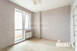 2-к квартира, вторичка, 41м2, 14/22 этаж