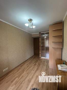 3-к квартира, вторичка, 63м2, 4/9 этаж