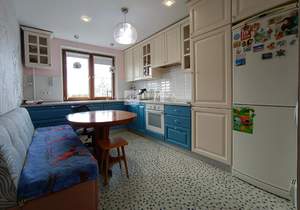 2-к квартира, вторичка, 61м2, 10/19 этаж