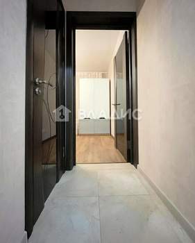 2-к квартира, вторичка, 58м2, 8/25 этаж
