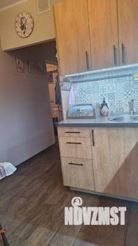 2-к квартира, вторичка, 51м2, 8/17 этаж